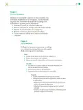 Miniatura página 246 de Colección Nanahuatzin. Nuestro libro de Proyectos.  Tomo II.  Libro de Educación Telesecundaria Grado 3°  Ciclo Escolar 2025 - 2026