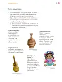 Miniatura página 196 de Proyectos Comunitarios.   Libro de Educación Primaria Grado 4°  Ciclo Escolar 2025 - 2026