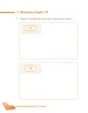 Miniatura página 8 de Matematica 1° · Cuadernillo