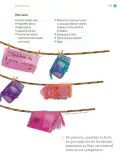 Miniatura página 218 de Proyectos de Aula.   Libro de Educación Primaria Grado 1°  Ciclo Escolar 2025 - 2026