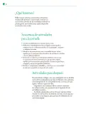 Miniatura página 17 de Colección Sk´asolil. Nuestro libro de Proyectos. Tomo I.    Libro de Educación Telesecundaria Grado 2°  Ciclo Escolar 2025 - 2026