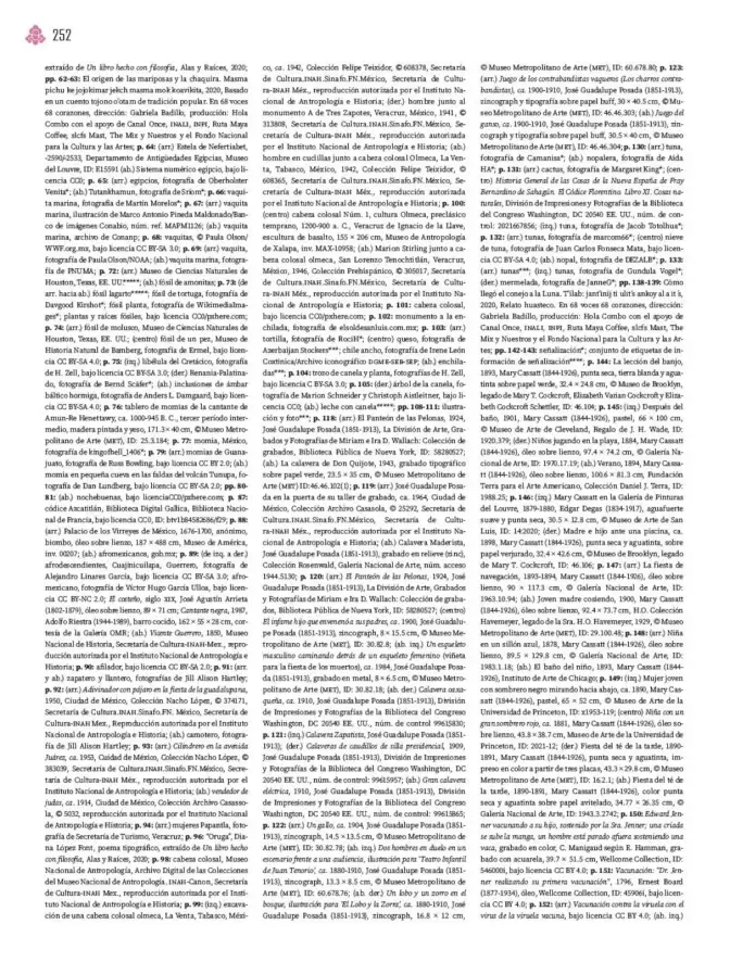 Página 253 de Múltiples lenguajes. Libro de Educación Primaria Grado 3° Ciclo Escolar 2025 - 2026