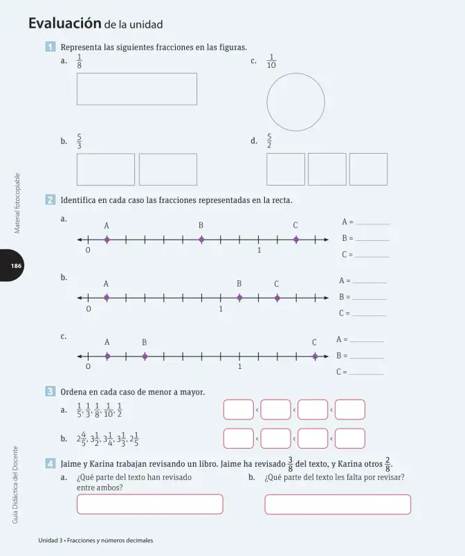 Página 47 de Matemática – Cuarto Básico | Texto del Estudiante MINEDUC – Descargar PDF · 2024