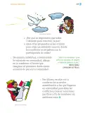 Miniatura página 262 de Proyectos Comunitarios.   Libro de Educación Primaria Grado 2°  Ciclo Escolar 2025 - 2026