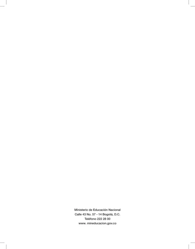 Página 76 de Ciencias Naturales 3° · Cartilla 01