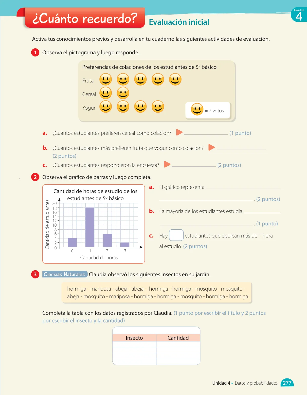 Página 221 de Matemática – Quinto Básico | Texto del Estudiante MINEDUC – Descargar PDF · 2024