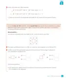Miniatura página 109 de Matemática – Tercero Básico | Texto del Estudiante MINEDUC – Descargar PDF · 2019
