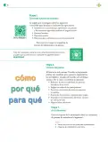 Miniatura página 77 de Colección Ximhai. Nuestro libro de Proyectos.  Tomo II.   Libro de Educación Telesecundaria Grado 1°  Ciclo Escolar 2025 - 2026