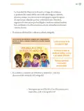 Miniatura página 250 de Proyectos Comunitarios.   Libro de Educación Primaria Grado 6°  Ciclo Escolar 2025 - 2026