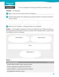 Miniatura página 75 de Lenguaje y Comunicación – Tercero Básico | Texto del Estudiante MINEDUC – Descargar PDF · 2024