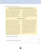 Miniatura página 128 de Inglés – Octavo Básico | Student’s Book MINEDUC – Descargar PDF · 2024