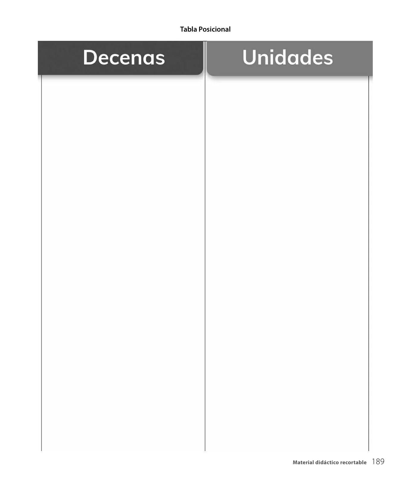 Página 191 de Sumo Primero – Segundo Básico | Texto del Estudiante MINEDUC – Descargar PDF · 2024