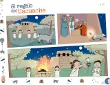Miniatura página 9 de Explorar e imaginar con mi libro de Preescolar.   Libro de Educación Preescolar Grado 3°  Ciclo Escolar 2025 - 2026