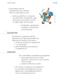 Miniatura página 102 de Proyectos Escolares.   Libro de Educación Primaria Grado 1°  Ciclo Escolar 2025 - 2026
