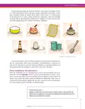 Miniatura página 129 de Ciencias Naturales 6° · Secundaria Activa