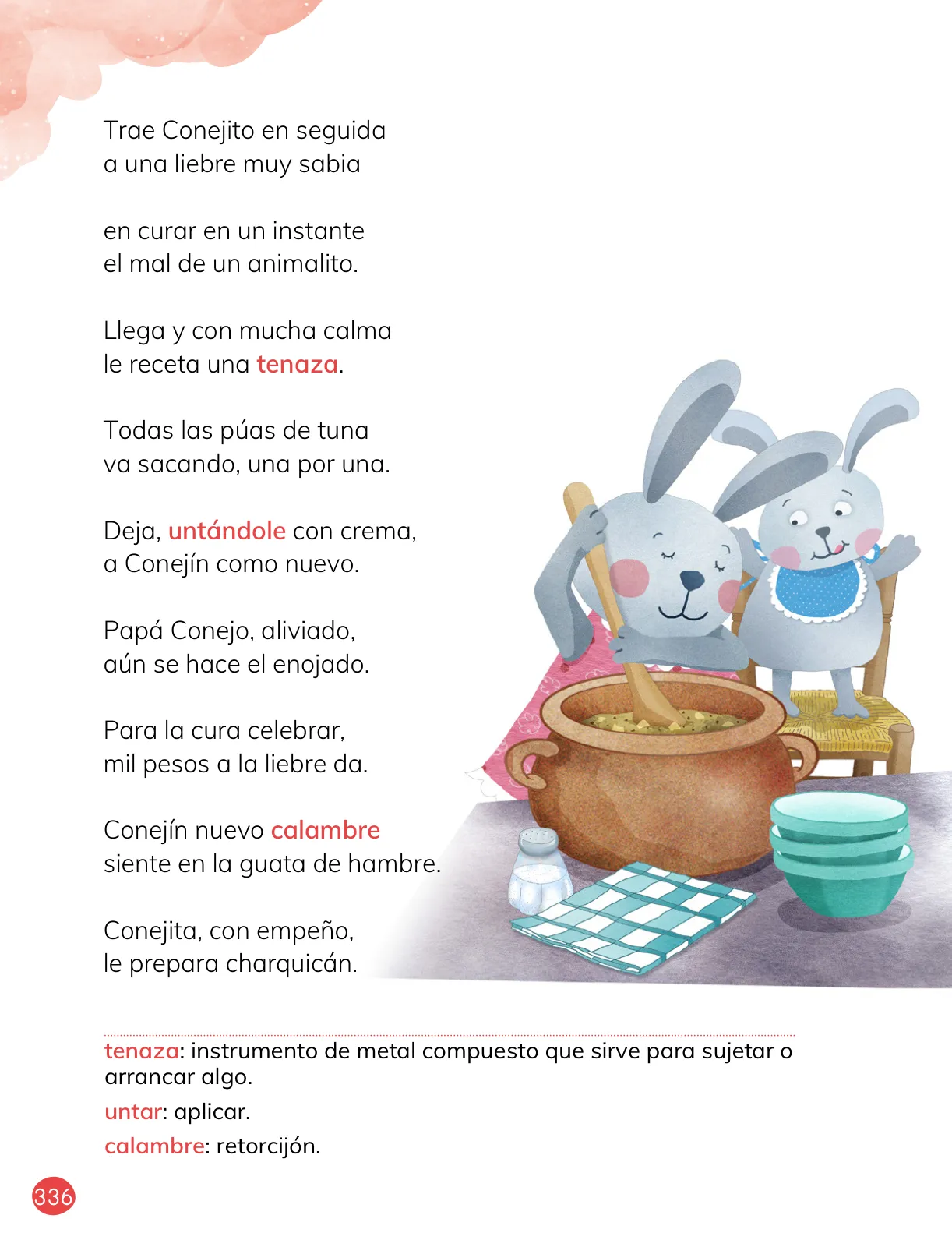 Miniatura página 66 de Lenguaje y Comunicación – Primero Básico | Texto del Estudiante MINEDUC – Descargar PDF · 2024