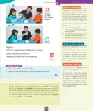 Miniatura página 146 de Ciencias Naturales – Primero Básico | Texto del Estudiante (MINEDUC) – Descargar PDF · 2024