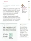 Miniatura página 246 de Nuestros saberes: Libro para alumnos, maestros y familia.   Libro de Educación Primaria Grado 5°  Ciclo Escolar 2025 - 2026