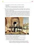 Miniatura página 208 de Colección Nanahuatzin. Nuestro libro de proyectos.   Libro de Educación Secundaria Grado 3°  Ciclo Escolar 2025 - 2026