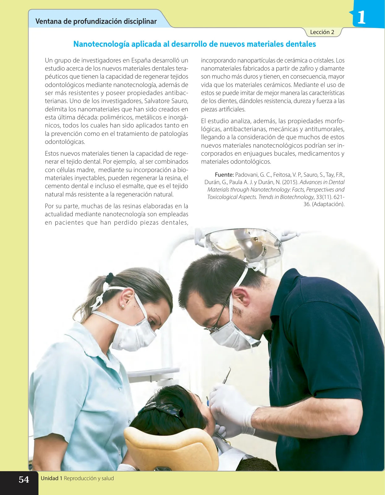 Miniatura página 67 de Libro de Ciencias Naturales – Quinto Básico | Texto del Estudiante MINEDUC – Descargar PDF · 2024