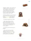 Miniatura página 54 de Múltiples lenguajes. Trazos y palabras.   Libro de Educación Primaria Grado 2°  Ciclo Escolar 2025 - 2026