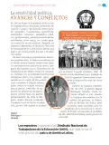 Miniatura página 298 de Nuestros saberes: México, grandeza y diversidad.   Libro de Educación Primaria Grado 4°  Ciclo Escolar 2025 - 2026