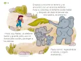 Miniatura página 111 de Múltiples lenguajes.   Libro de Educación Preescolar Grado 1°  Ciclo Escolar 2025 - 2026