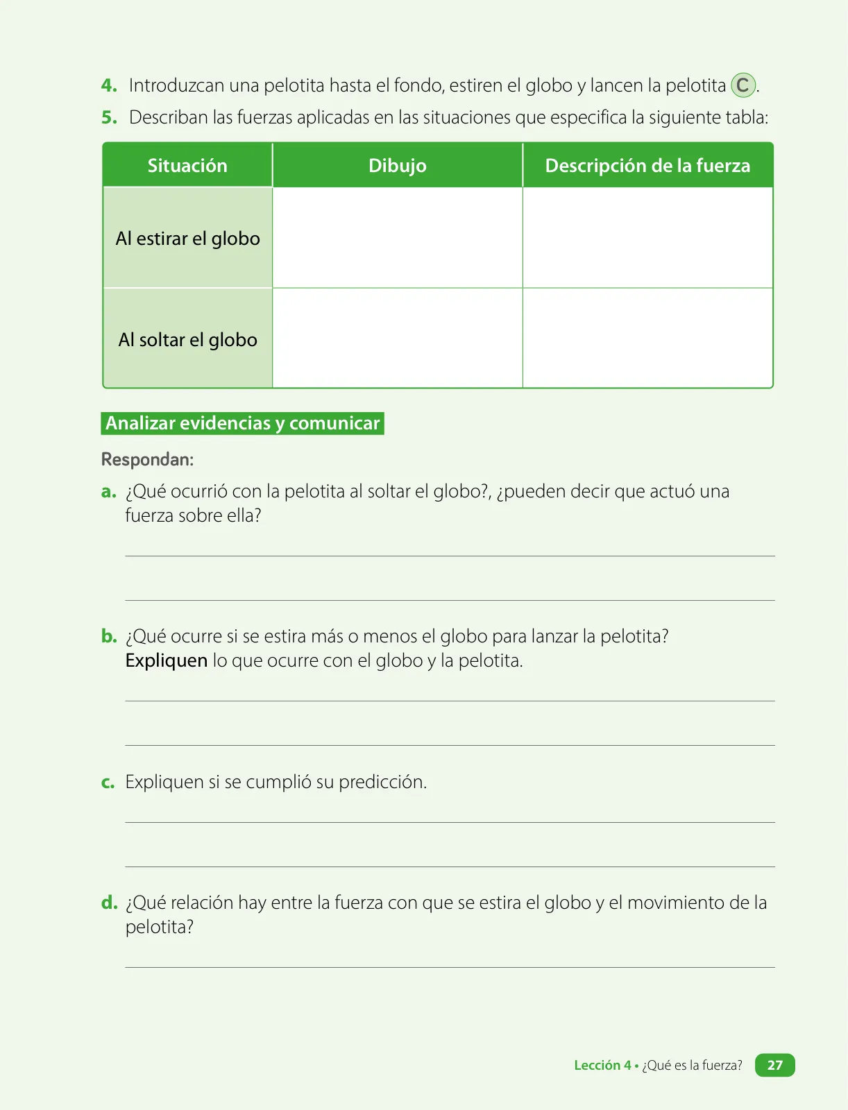 Miniatura página 29 de Ciencias Naturales – Cuarto Básico | Texto del Estudiante MINEDUC – Descargar PDF · 2024
