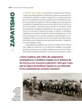 Miniatura página 219 de Historia del pueblo mexicano. Multigrado  Libro de Educación Telesecundaria Grado 1°  Ciclo Escolar 2025 - 2026