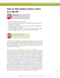 Miniatura página 251 de Ciencias Sociales 8° · Secundaria Activa
