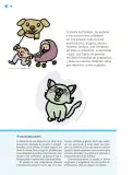 Miniatura página 15 de Nuestros saberes: Libro para alumnos, maestros y familia.   Libro de Educación Primaria Grado 1°  Ciclo Escolar 2025 - 2026