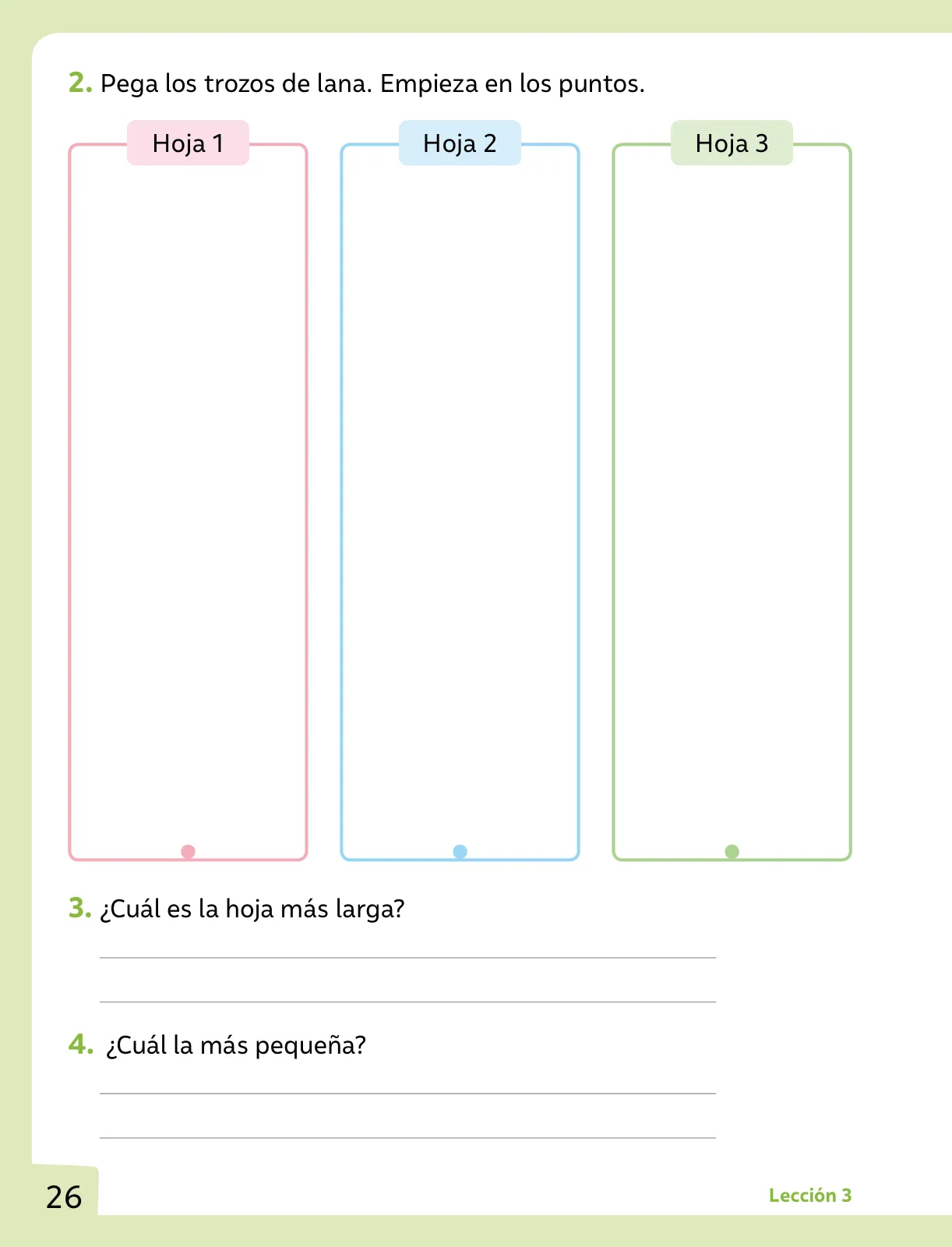 Página 27 de Ciencias Naturales – Primero Básico | Texto del Estudiante (MINEDUC) – Descargar PDF · 2024