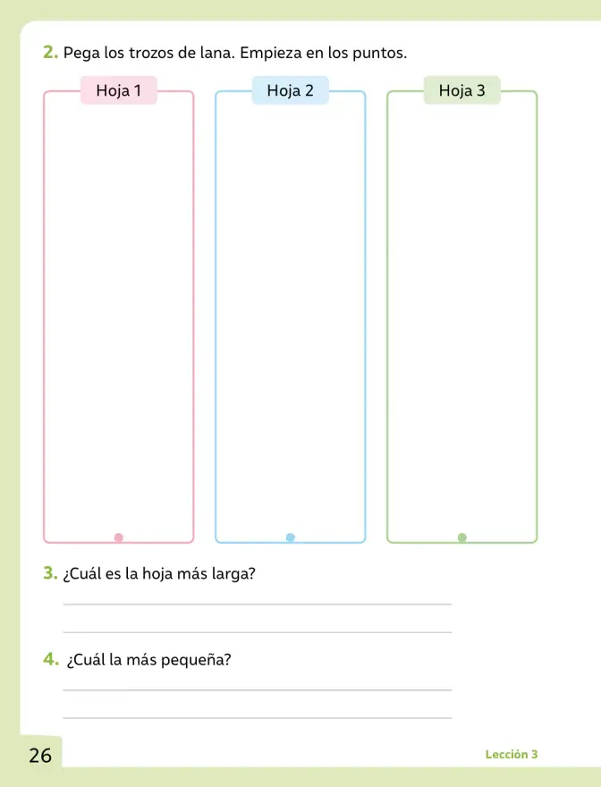 Página 27 de Ciencias Naturales – Primero Básico | Texto del Estudiante (MINEDUC) – Descargar PDF · 2024