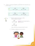 Miniatura página 61 de Matematica 5° · Cartilla 01