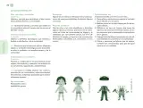 Miniatura página 127 de Posibilidades de trabajo para la acción transformadora y el codiseño. Ficheros. Fase 2  Libro de Educación Preescolar Grado 1°, 2°, 3°  Ciclo Escolar 2025 - 2026