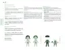Miniatura página 127 de Posibilidades de trabajo para la acción transformadora y el codiseño. Ficheros. Fase 2  Libro de Educación Preescolar Grado 1°, 2°, 3°  Ciclo Escolar 2025 - 2026