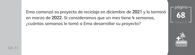 Página 46 de Sumo Primero – Cuarto Básico | Texto del Estudiante MINEDUC – Descargar PDF · 2024