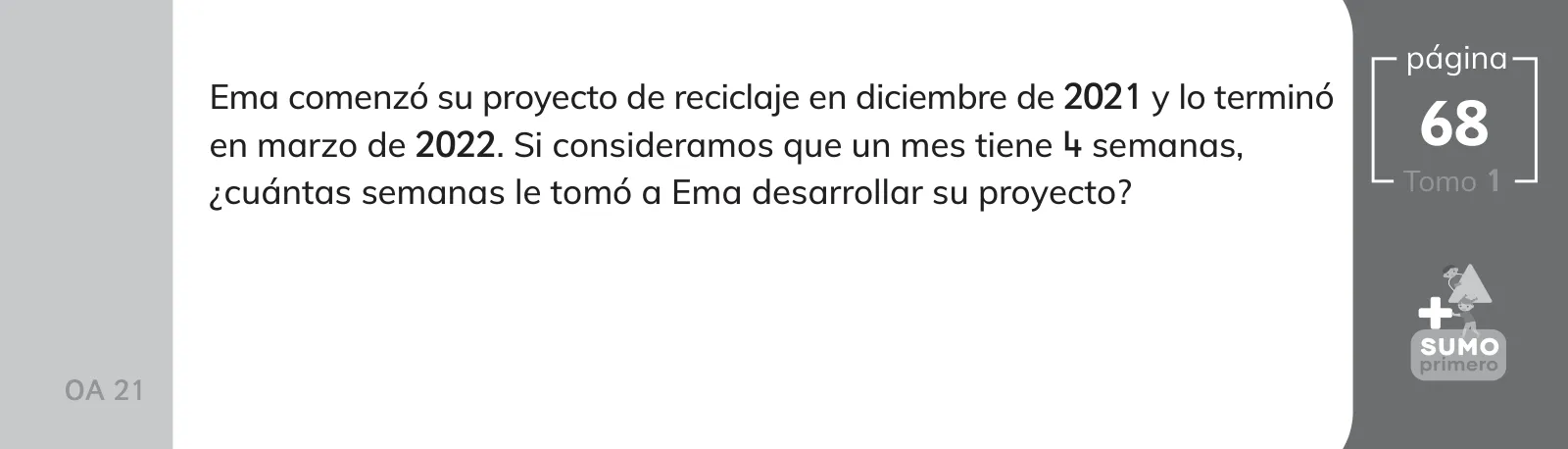 Miniatura página 46 de Sumo Primero – Cuarto Básico | Texto del Estudiante MINEDUC – Descargar PDF · 2024