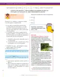 Miniatura página 86 de Matematica 6° · Secundaria Activa