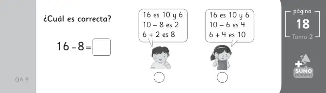 Página 68 de Matemática – Primero Básico | Texto del Estudiante MINEDUC – Descargar PDF · 2024