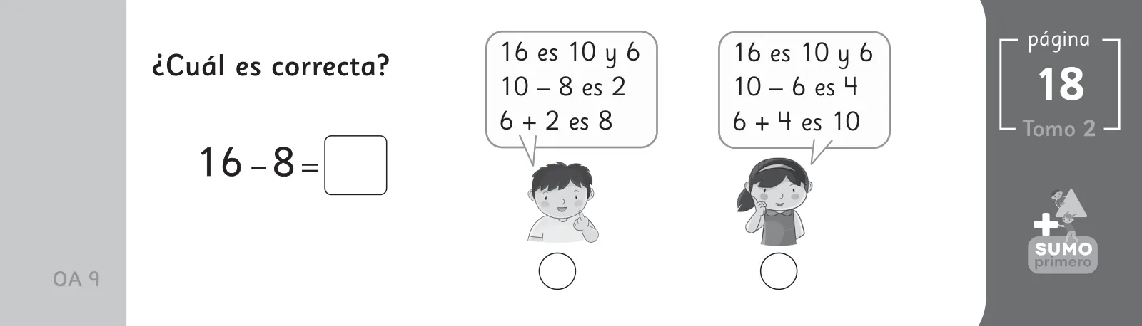 Miniatura página 68 de Matemática – Primero Básico | Texto del Estudiante MINEDUC – Descargar PDF · 2024
