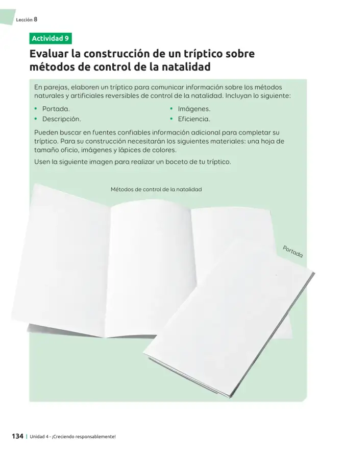Página 135 de Ciencias Naturales – Séptimo Básico | Texto del Estudiante MINEDUC – Descargar PDF · 2024