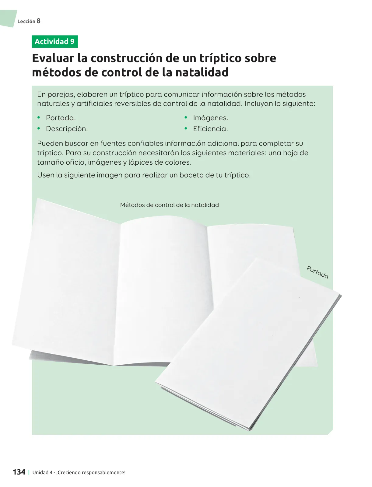 Miniatura página 135 de Ciencias Naturales – Séptimo Básico | Texto del Estudiante MINEDUC – Descargar PDF · 2024