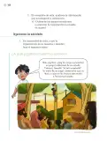Miniatura página 303 de Proyectos de Aula.   Libro de Educación Primaria Grado 4°  Ciclo Escolar 2025 - 2026