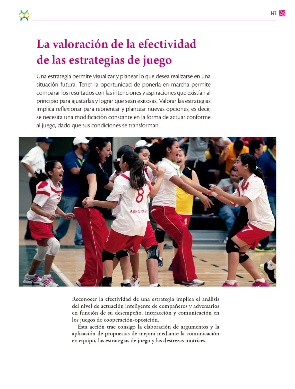 Miniatura página 148 de Colección Sk´asolil. De lo humano y lo comunitario.   Libro de Educación Secundaria Grado 2°  Ciclo Escolar 2025 - 2026