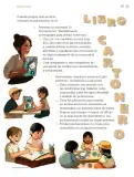 Miniatura página 280 de Proyectos de Aula.   Libro de Educación Primaria Grado 3°  Ciclo Escolar 2025 - 2026