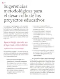 Miniatura página 75 de Un libro sin recetas, para la maestra y el maestro. Fase 3  Libro de Educación Primaria Grado 1°, 2°  Ciclo Escolar 2025 - 2026
