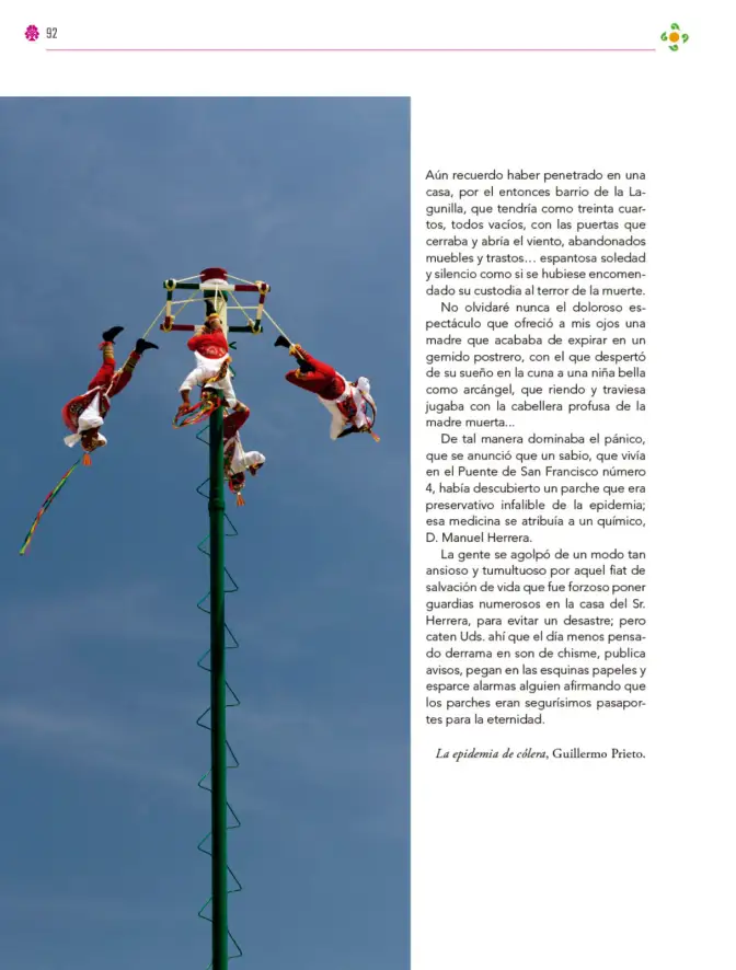 Página 93 de Colección Ximhai. Lenguajes. Libro de Educación Secundaria Grado 1° Ciclo Escolar 2025 - 2026