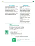 Miniatura página 68 de Colección Sk´asolil. Nuestro libro de Proyectos.  Tomo III.  Libro de Educación Telesecundaria Grado 2°  Ciclo Escolar 2025 - 2026