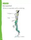 Miniatura página 115 de Lenguaje y Comunicación – Primero Básico | Texto del Estudiante MINEDUC – Descargar PDF · 2024